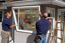 Best Commercial Window Installation in Miles City, MT